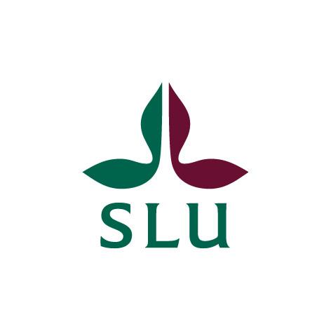   Swedish University of Agricultural Sciences logo