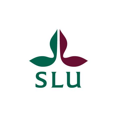   Swedish University of Agricultural Sciences logo